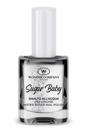 Sugar Baby - Smalto unghie Perlato - 8 millilitri